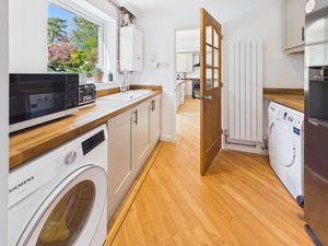 UTILITY ROOM- click for photo gallery
